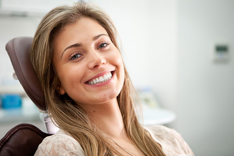 Dental Crowns in Westmont