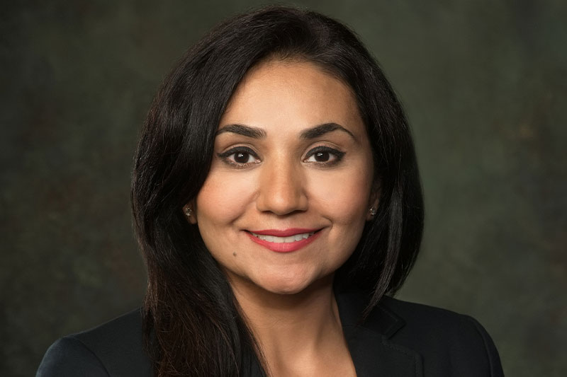 Dr. Priyanka Pandya DMD