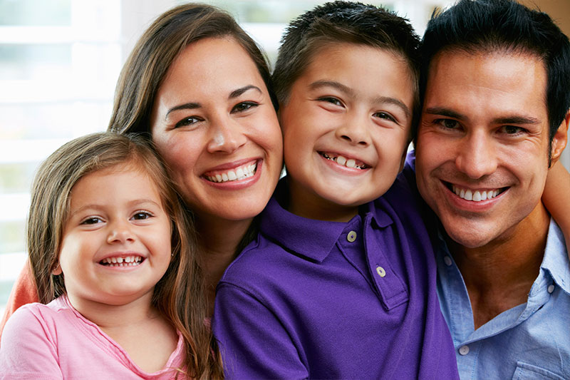 Family Dentist in Westmont